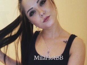 MilaHotBB