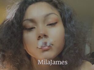 MilaJames