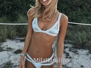 MilaKarolina