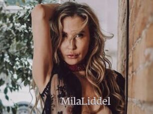 MilaLiddel