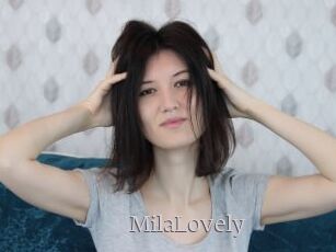 MilaLovely