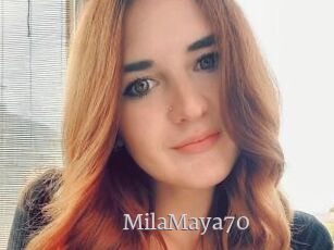 MilaMaya70