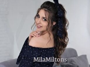 MilaMiltons