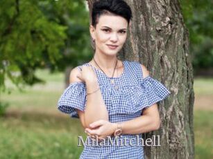 MilaMitchell