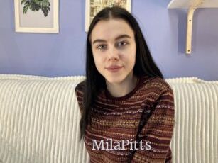 MilaPitts