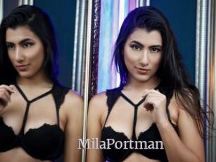 MilaPortman