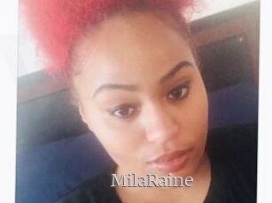 MilaRaine