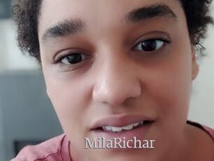 MilaRichar