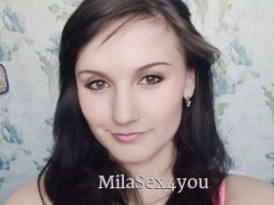 MilaSex4you