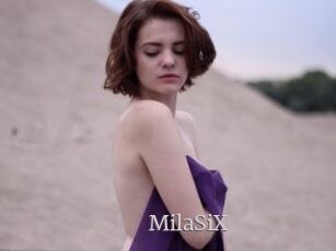 MilaSiX