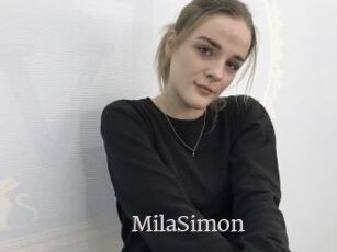 MilaSimon
