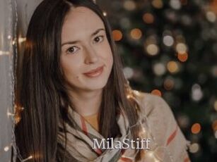 MilaStiff