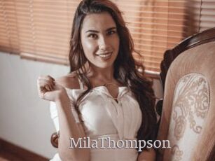 MilaThompson