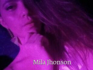 Mila_Jhonson