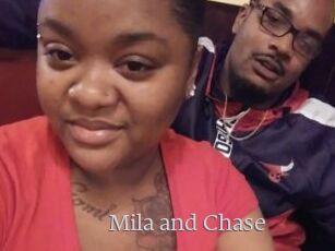Mila_and_Chase