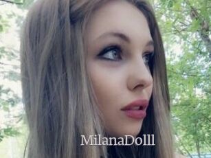 MilanaDolll
