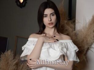 MilanaFray