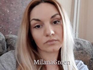 MilanaGreen