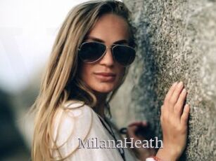 MilanaHeath
