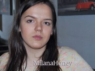 MilanaHoney
