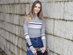 MilanaKoper