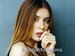 MilanaMilkanova