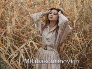 MilanaRomanovich