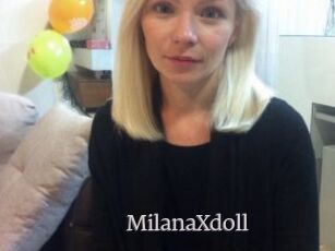 MilanaXdoll