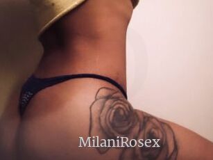 MilaniRosex