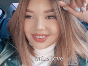 Milas_love