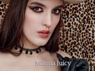 Milena_Juicy