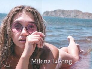 Milena_Loving