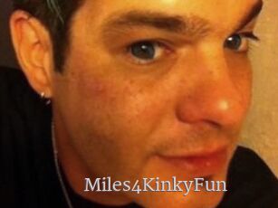 Miles4KinkyFun