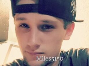 Miles5150