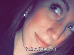 MileyHuston