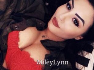 MileyLynn