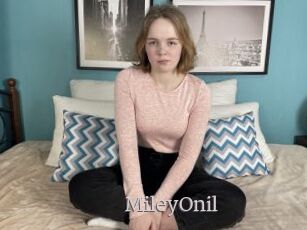 MileyOnil