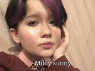 Miley_sunny