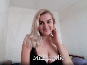 MilfAngelie