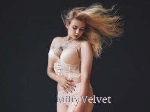 MilfyVelvet