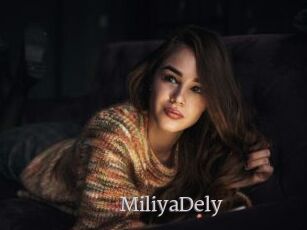 MiliyaDely