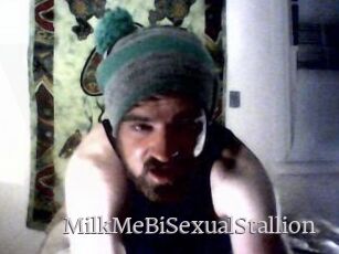 MilkMeBiSexualStallion