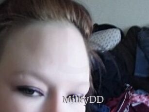 MilkyDD