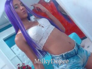 MilkyDopee