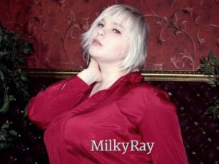 MilkyRay