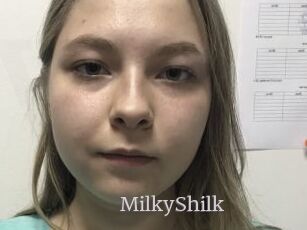 MilkyShilk