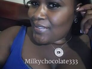 Milkychocolate333