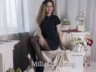 MillaCharming