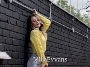 MillaEvvans
