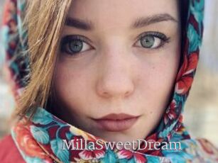 MillaSweetDream